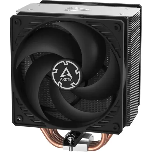 Cooler CPU Arctic Freezer 36, 2x120 mm, 1800 rpm, PWM (Negru/Alb)