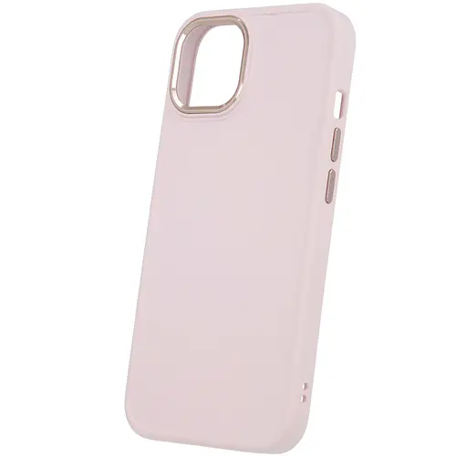 Husa pentru Samsung Galaxy A25 A256, OEM, Satin, Roz
