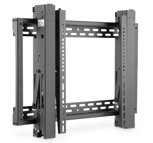 Suport Digitus DA-90446, 45inch-70inch, 70 kg (Negru)