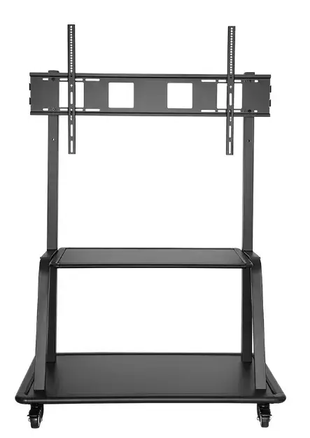 Stand Mobil Neomounts NS-M4000, 60inch-105inch, 150 kg (Negru)