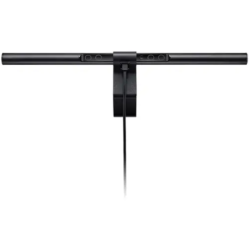 Lampa LED BenQ ScreenBar, 5W, 930 lumeni, USB (Negru)