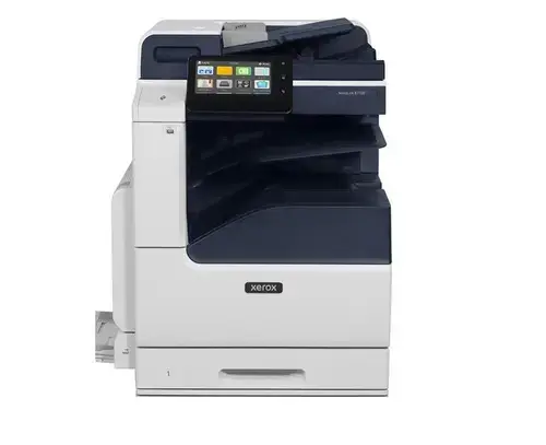Multifunctional Laser Xerox VersaLink B7130, A3, Monocrom, 30 ppm, Duplex, ADF, USB, Retea (Alb)