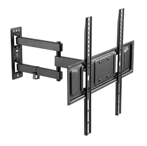 Suport Perete Kivi MOTION-443A, 32inch-55inch, 35 kg (Negru)