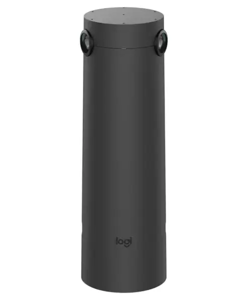 Camera Videoconferinta Logitech Sight, 4K, 60 fps, Microfon (Negru)