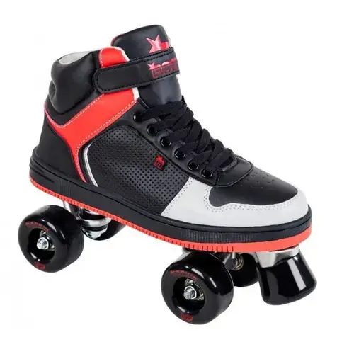 Role ROOKIE HYPE HI TOP TRAINER, 40 (Negru)