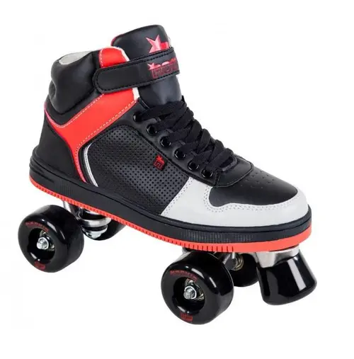 Role ROOKIE HYPE HI TOP TRAINER, 40 (Negru)