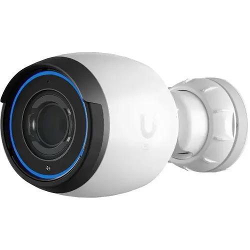 Camera Supraveghere Ubiquiti UniFi G5 Pro, IP65, 3849x2169, 8 MP, Microfon, Retea (Alb)