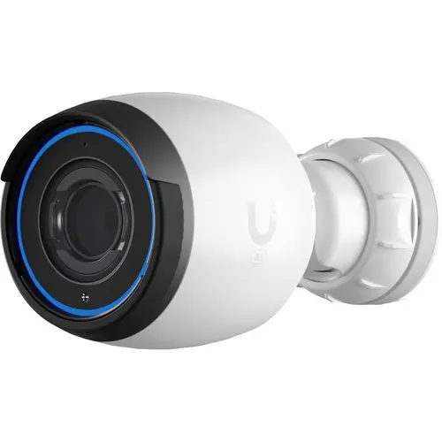 Camera Supraveghere Ubiquiti UniFi G5 Pro, IP65, 3849x2169, 8 MP, Microfon, Retea (Alb)
