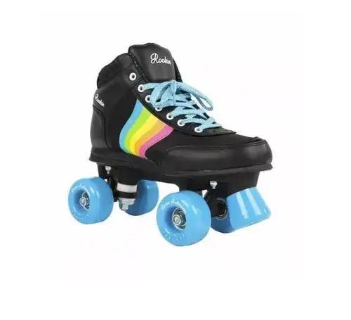 Role ROOKIE FOREVER RAINBO V2, 34 (Negru)