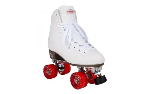 Role ROOKIE CLASSIC, 40.5 (Alb)