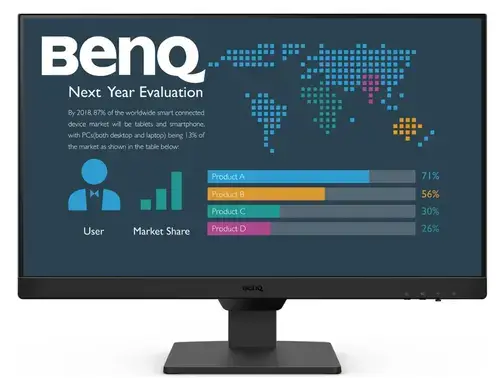 Monitor IPS LED BenQ 27inch BL2790, Full HD (1920 x 1080), HDMi, DisplayPort, Boxe (Negru)