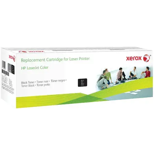 Cartus toner XRC, compatibil CF280X, Black