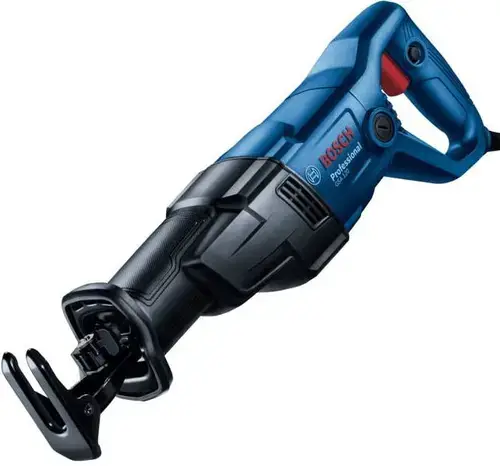 Fierastrau sabie Bosch Professional GSA 120, 1200W, 3000 RPM, 220mm