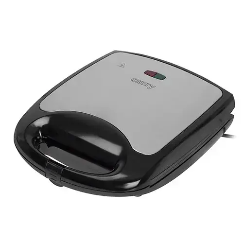 Sandwich maker XL Camry CR 3023, 1100W