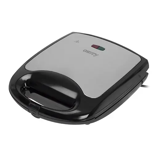 Sandwich maker XL Camry CR 3023, 1100W