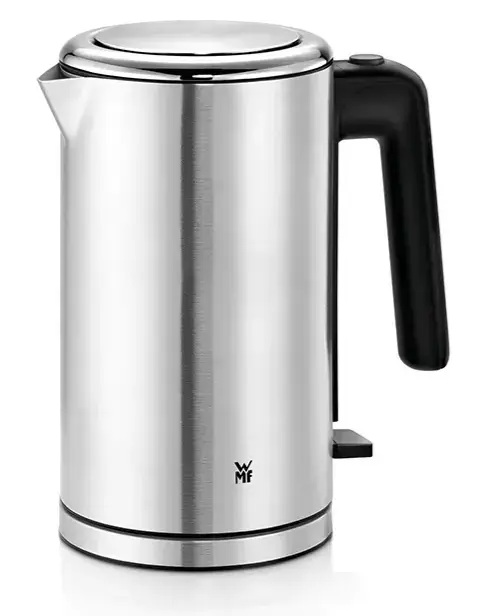 Fierbator WMF 413130011, 2400 W, 1.6L, Inox