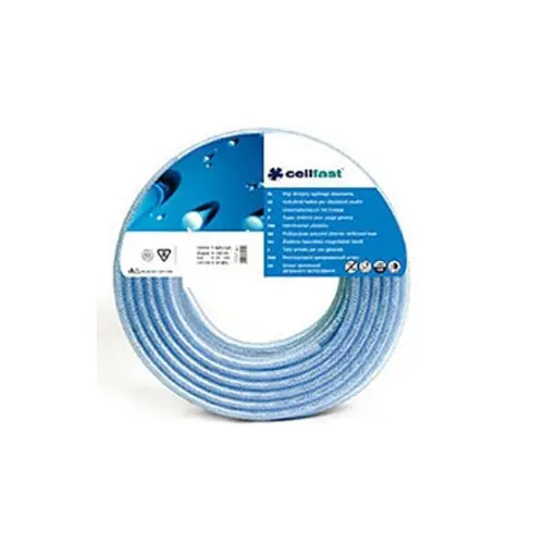 Furtun universal armat Cellfast, 18.5 mm, 50 m