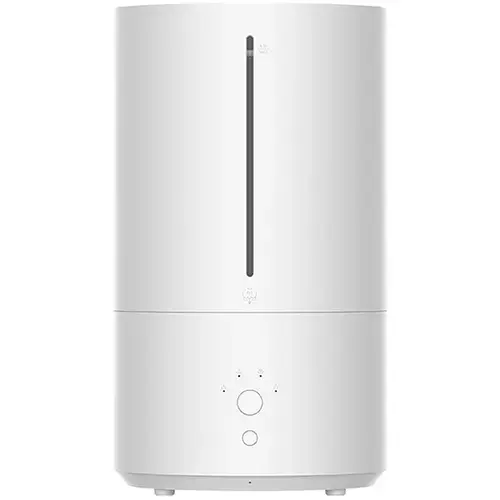 Umidificator Xiaomi Smart 2 EU, 350 ml/h, 4.5l, MI Home, Mod automat, Difuzor de aromaterapie (Alb)