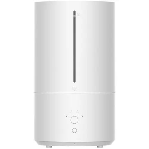 Umidificator Xiaomi Smart 2 EU, 350 ml/h, 4.5l, MI Home, Mod automat, Difuzor de aromaterapie (Alb)