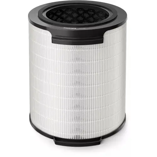 Filtru Philips FY1700/30, Hepa NanoProtect filter, HEPA pentru purificatoarele seria 1000