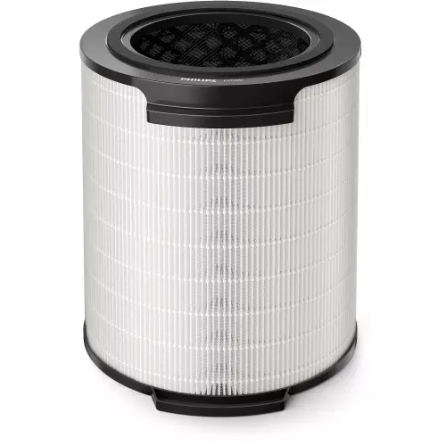Filtru Philips FY1700/30, Hepa NanoProtect filter, HEPA pentru purificatoarele seria 1000