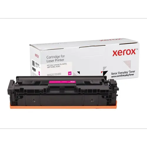 Toner, XEROX, 006R04199, Magenta