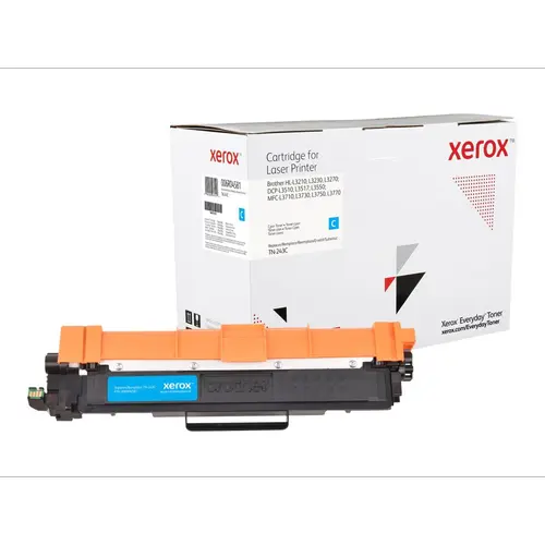 Cartus de cerneala XEROX 006R04581, Cyan