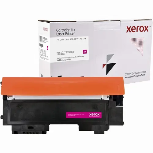 Toner, XEROX, Magenta, 006R04594