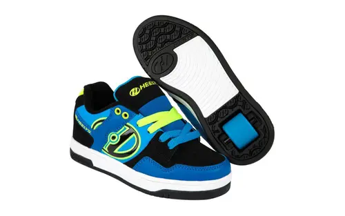 Role HEELYS FLOW, 40.5 (Multicolor)