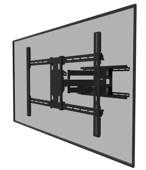 Suport Perete Neomounts WL40S-950BL18, 55inch-110inch, 125 kg (Negru)