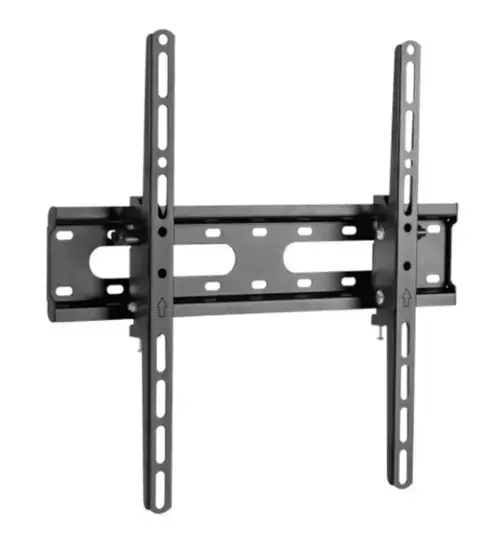 Suport Perete SBOX PLB-2544T-2, 32inch - 70inch, 45 Kg (Negru)