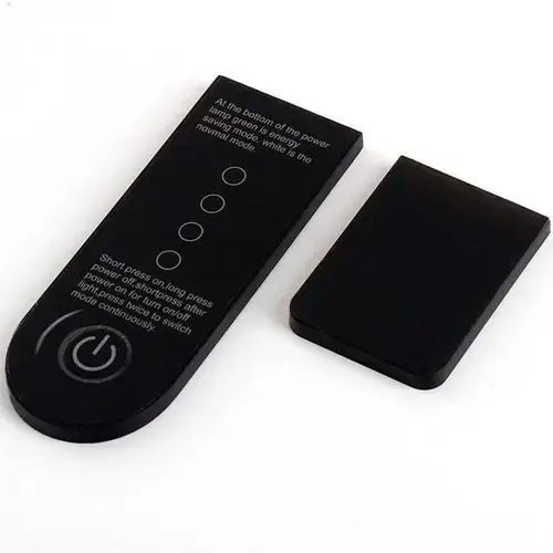 Protectie impermeabila ecran pentru trotineta electrica Xiaomi Mija M365