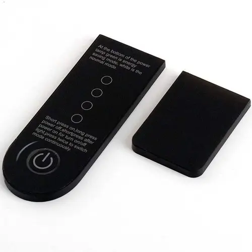 Protectie impermeabila ecran pentru trotineta electrica Xiaomi Mija M365