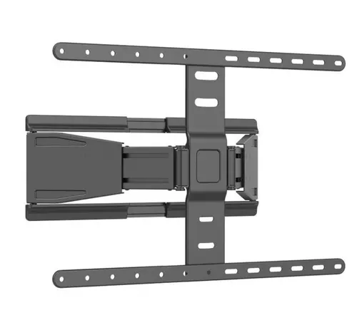 Suport Perete SBOX PLB-79464, 43inch - 90inch, 50 Kg (Negru)