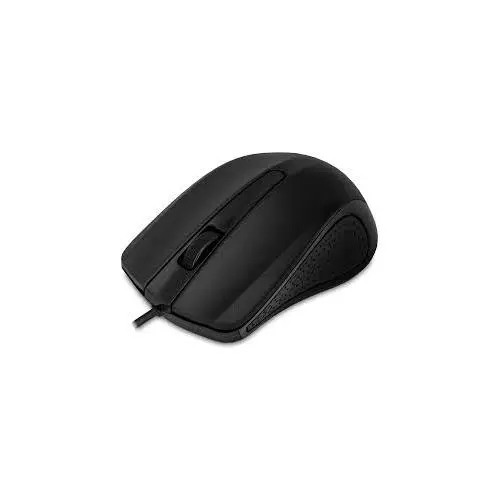 Mouse Optic MediaRange MROS210, USB, 1000 dpi (Negru)
