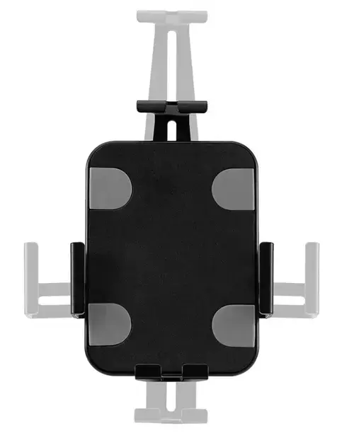 Suport perete pentru tableta Neomounts WL15-625BL1, 7.9inch-11inch, 11 kg, Pivot (Negru)