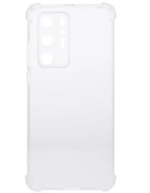 Protectie pentru spate Spacer pentru Huawei P40 Pro, Transparenta