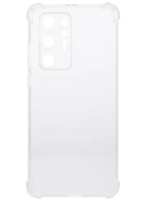 Protectie pentru spate Spacer pentru Huawei P40 Pro, Transparenta