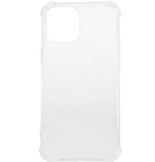Protectie pentru spate Spacer pentru Iphone 12 Pro Max, Transparenta