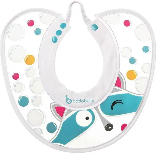 Protectie pentru baita Badabulle Eye Shield