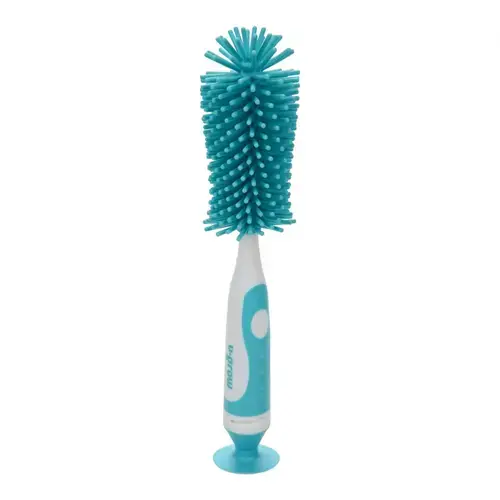 Perie biberoane U-Grow UG-10BB, silicon