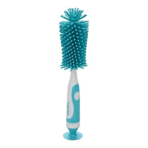 Perie biberoane U-Grow UG-10BB, silicon