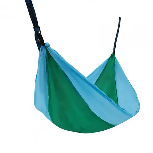 Hamac Heinner TRAVEL GREEN, 270 x 140cm