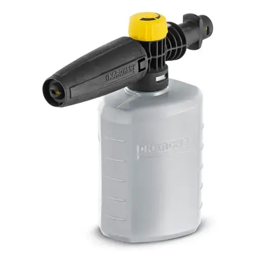 Duza de spumare Karcher FJ 6, 0.6 L (Gri)
