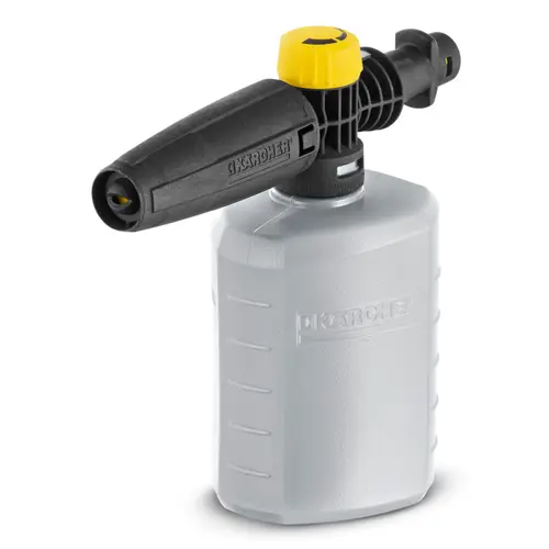 Duza de spumare Karcher FJ 6, 0.6 L (Gri)