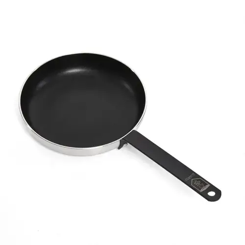 Tigaie profesionala HEINNER CHEF LINE, 20 x 4.5 cm, aluminiu