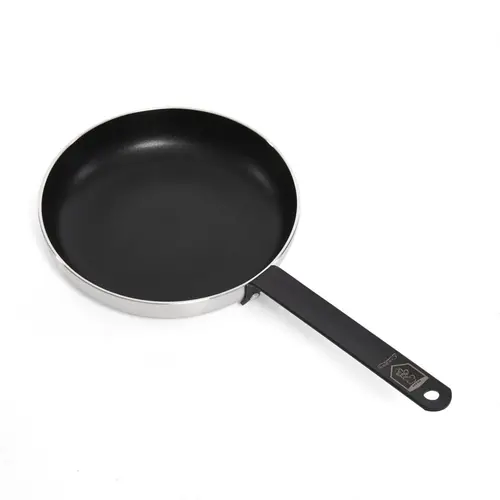 Tigaie profesionala HEINNER CHEF LINE, 20 x 4.5 cm, aluminiu