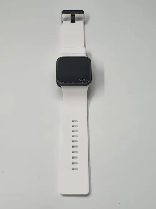 Ceas UpWatch Upgrade (Negru/Alb)