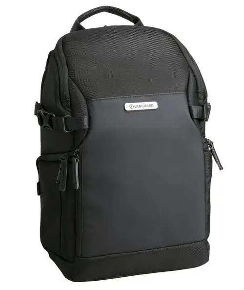 Rucsac foto Vanguard VEO SELECT 37BRM pentru camere DSLR/Mirrorless , husa de ploaie (Negru)
