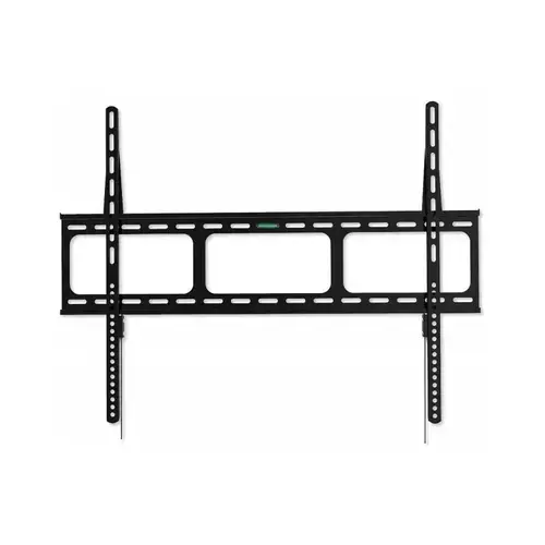 Suport Perete Techly ICA-PLB860, 42inch - 80inch, 60 Kg (Negru)